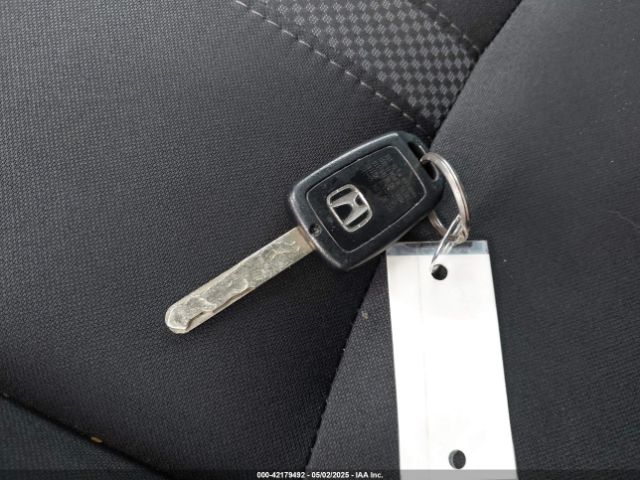 2HGFC2F65LH503209 Honda Civic Lx