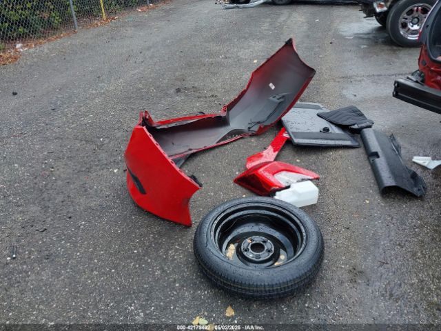 2HGFC2F65LH503209 Honda Civic Lx