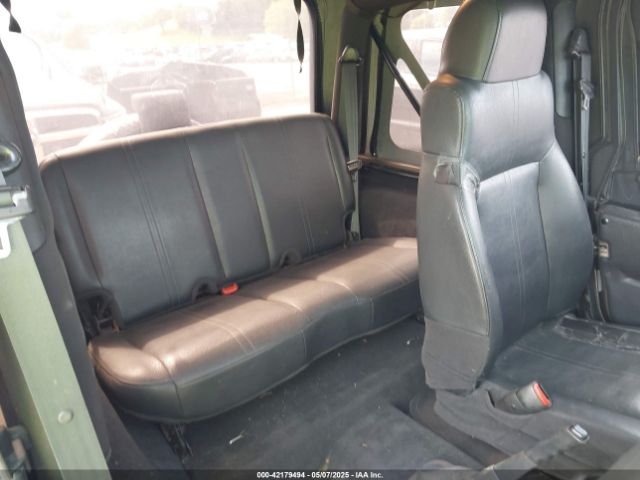 2003 JEEP WRANGLER 1J4FA29193P302424 Photo 7