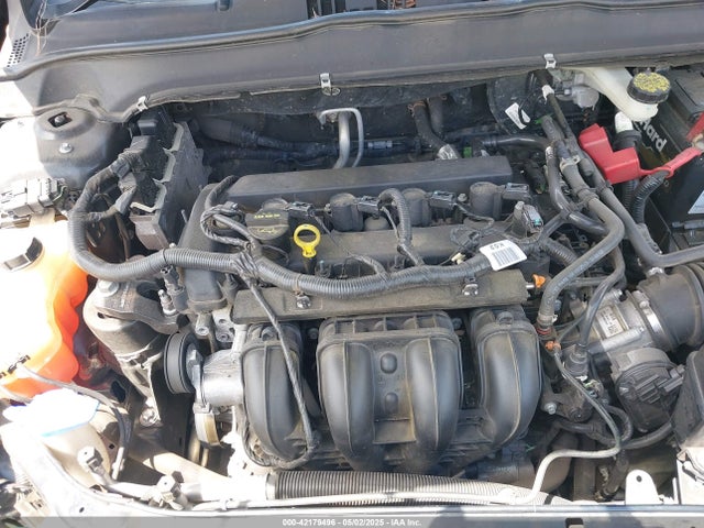 Ford 2014 2014 3FA6P0G77ER232956 Image 10