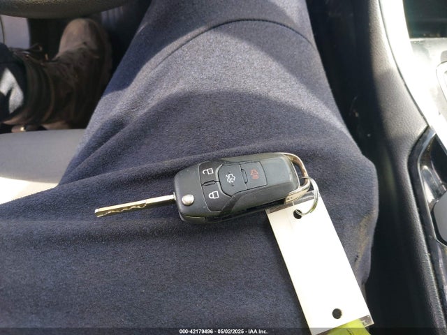Ford 2014 2014 3FA6P0G77ER232956 Image 11