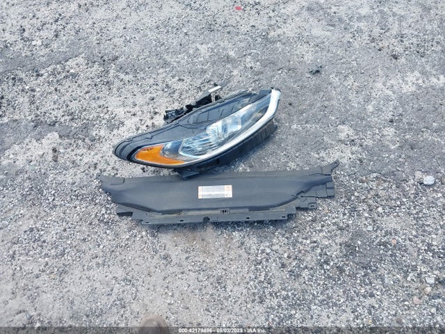 Ford 2014 2014 3FA6P0G77ER232956 Image 12