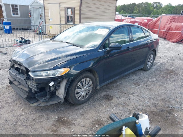 Ford 2014 2014 3FA6P0G77ER232956 Image 2