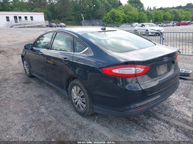 Ford 2014 2014 3FA6P0G77ER232956 Image 3