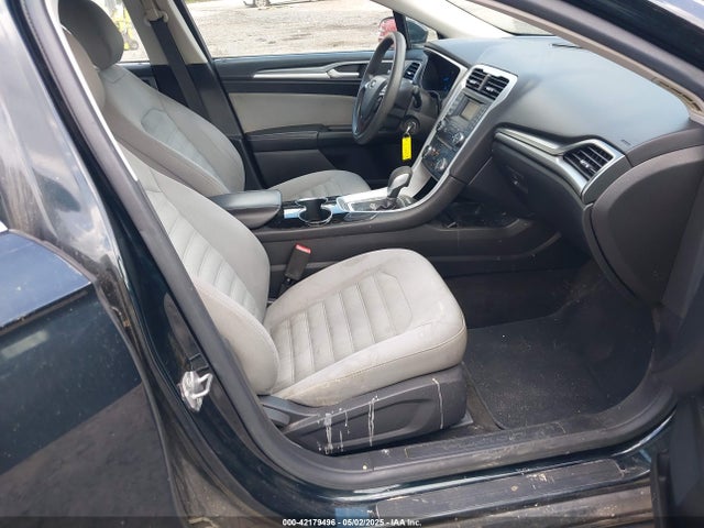Ford 2014 2014 3FA6P0G77ER232956 Image 5