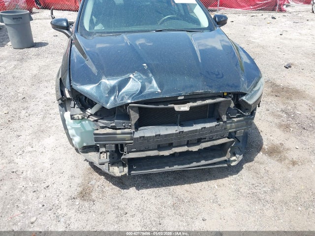 Ford 2014 2014 3FA6P0G77ER232956 Image 6