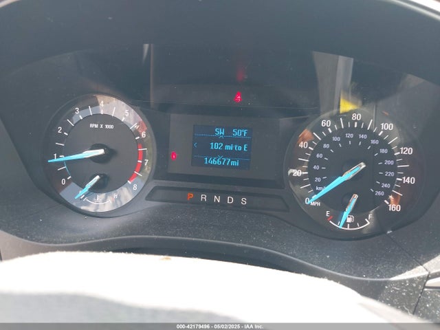 Ford 2014 2014 3FA6P0G77ER232956 Image 7