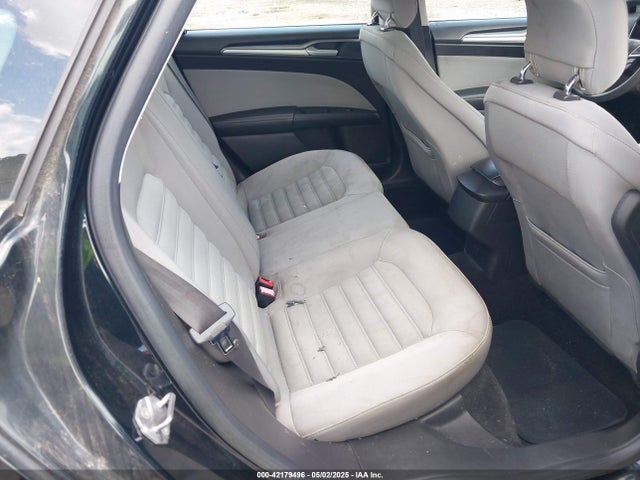 Ford 2014 2014 3FA6P0G77ER232956 Image 8