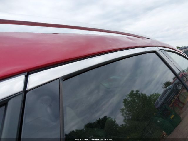 3GYFNDE37GS525186 Cadillac Srx Premium Collection