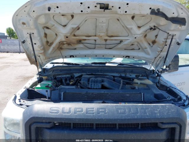 1FDBF2B62FED21615 Ford F-250 Xl