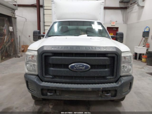 1FDBF2B62FED21615 Ford F-250 Xl