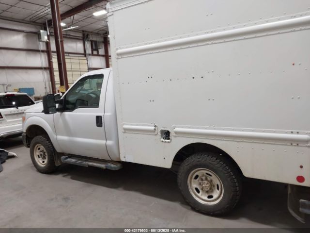 1FDBF2B62FED21615 Ford F-250 Xl