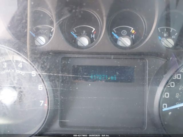 1FDBF2B62FED21615 Ford F-250 Xl