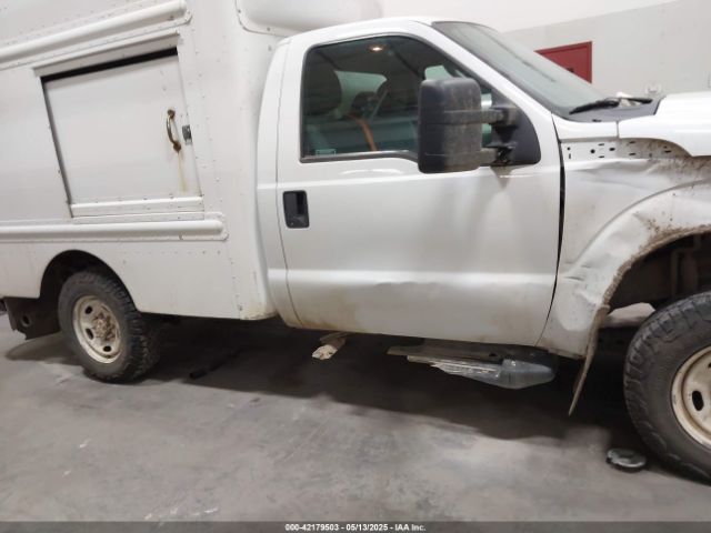 1FDBF2B62FED21615 Ford F-250 Xl