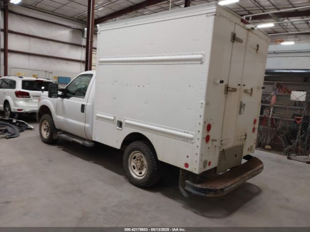 1FDBF2B62FED21615 Ford F-250 Xl