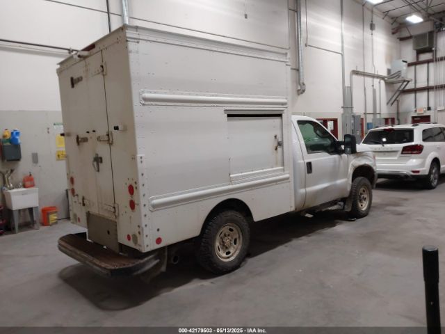 1FDBF2B62FED21615 Ford F-250 Xl