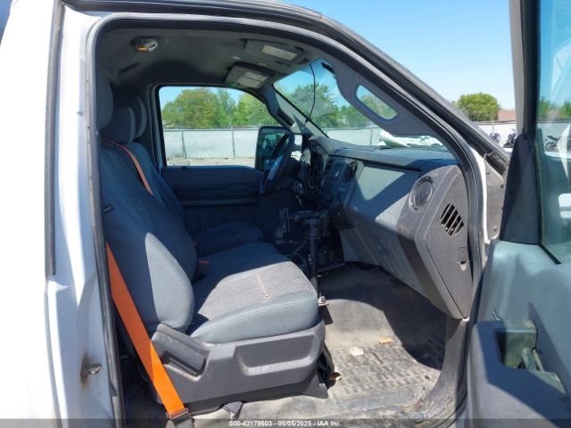 1FDBF2B62FED21615 Ford F-250 Xl