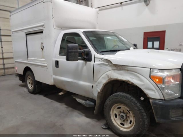 1FDBF2B62FED21615 Ford F-250 Xl
