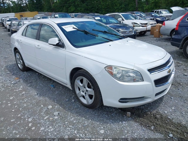Продаж на аукціоні авто 2010 Chevrolet Malibu Lt, vin: 1G1ZC5EB0AF291175, номер лоту: 42179504
