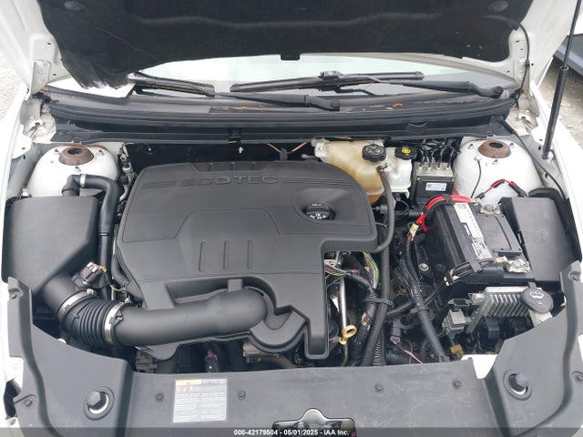 Продаж на аукціоні авто 2010 Chevrolet Malibu Lt, vin: 1G1ZC5EB0AF291175, номер лоту: 42179504