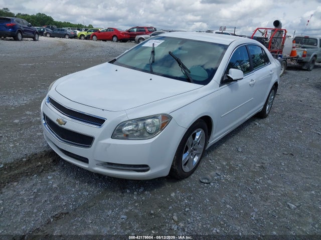 Продаж на аукціоні авто 2010 Chevrolet Malibu Lt, vin: 1G1ZC5EB0AF291175, номер лоту: 42179504