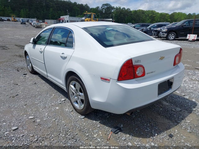 Продаж на аукціоні авто 2010 Chevrolet Malibu Lt, vin: 1G1ZC5EB0AF291175, номер лоту: 42179504