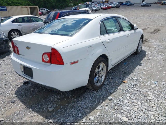 Продаж на аукціоні авто 2010 Chevrolet Malibu Lt, vin: 1G1ZC5EB0AF291175, номер лоту: 42179504