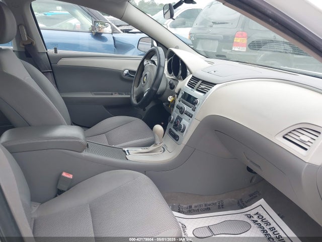 Продаж на аукціоні авто 2010 Chevrolet Malibu Lt, vin: 1G1ZC5EB0AF291175, номер лоту: 42179504