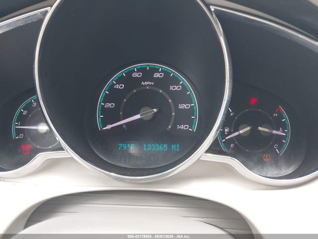 Продаж на аукціоні авто 2010 Chevrolet Malibu Lt, vin: 1G1ZC5EB0AF291175, номер лоту: 42179504