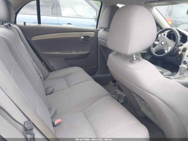 Продаж на аукціоні авто 2010 Chevrolet Malibu Lt, vin: 1G1ZC5EB0AF291175, номер лоту: 42179504