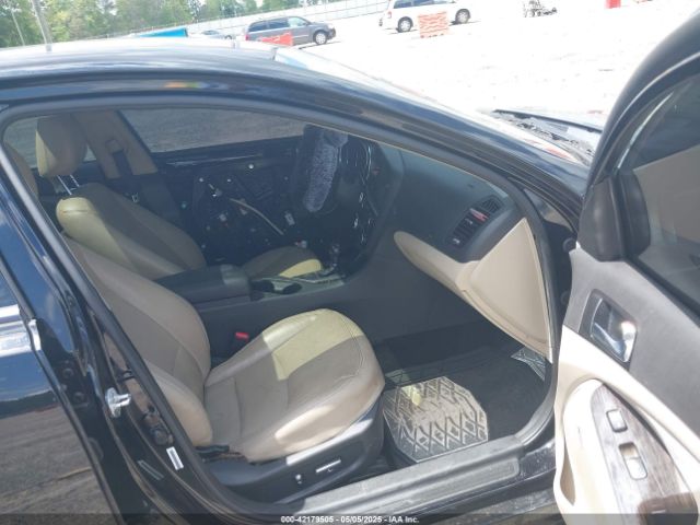 5XXGN4A74FG392684 KIA OPTIMA EX