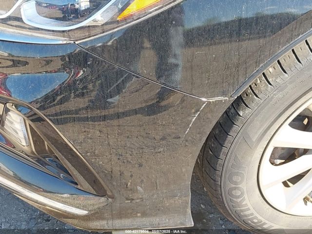 5NPE24AF4KH735581 Hyundai SONATA SE
