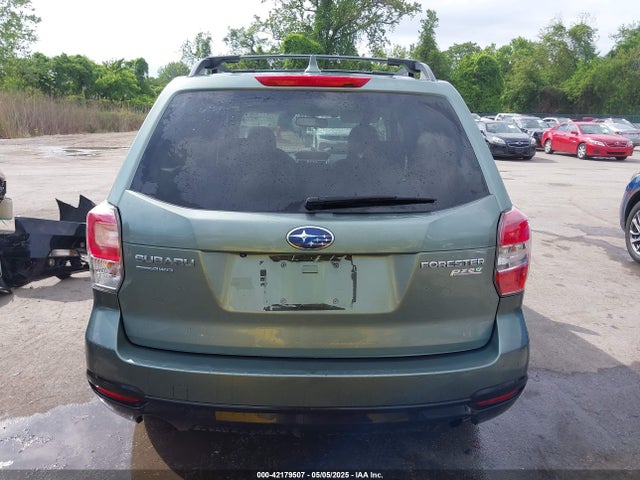 Subaru naturally aspirated u5 2016 JF2SJAFC7GH431705 Image 16