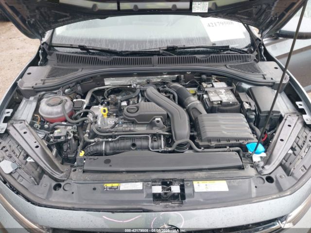 3VW7X7BU5SM007669 Volkswagen Jetta 1.5t Se