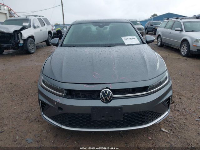 3VW7X7BU5SM007669 Volkswagen Jetta 1.5t Se