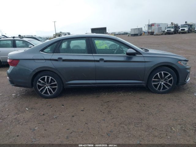 3VW7X7BU5SM007669 Volkswagen Jetta 1.5t Se
