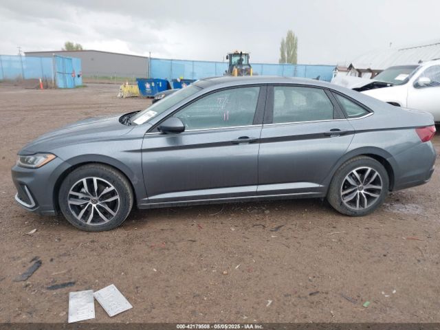 3VW7X7BU5SM007669 Volkswagen Jetta 1.5t Se