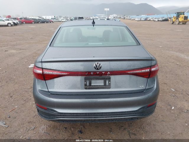 3VW7X7BU5SM007669 Volkswagen Jetta 1.5t Se