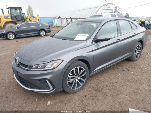 3VW7X7BU5SM007669 Volkswagen Jetta 1.5t Se