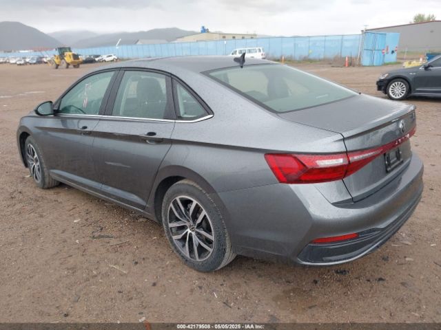 3VW7X7BU5SM007669 Volkswagen Jetta 1.5t Se