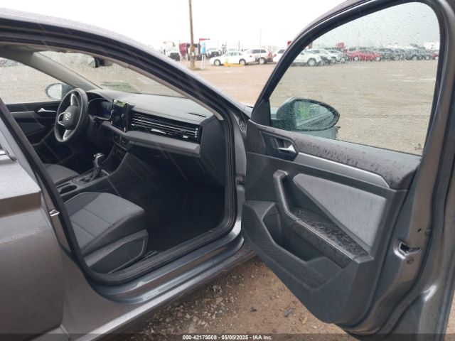 3VW7X7BU5SM007669 Volkswagen Jetta 1.5t Se