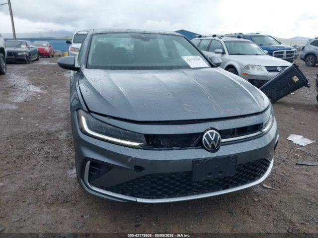 3VW7X7BU5SM007669 Volkswagen Jetta 1.5t Se