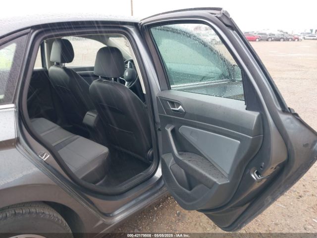 3VW7X7BU5SM007669 Volkswagen Jetta 1.5t Se