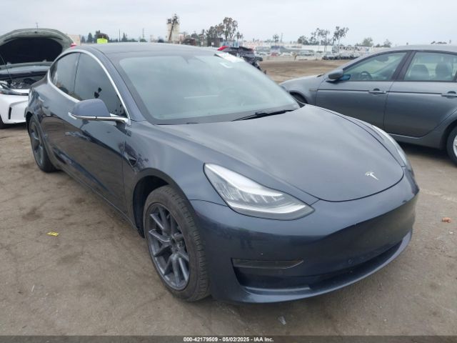 2020 TESLA MODEL 3 5YJ3E1EA1LF799136
