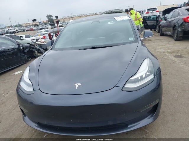 Tesla MODEL 3 2020 5YJ3E1EA1LF799136 Image 13