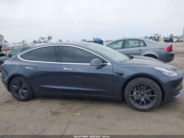 Tesla MODEL 3 2020 5YJ3E1EA1LF799136 Image 14