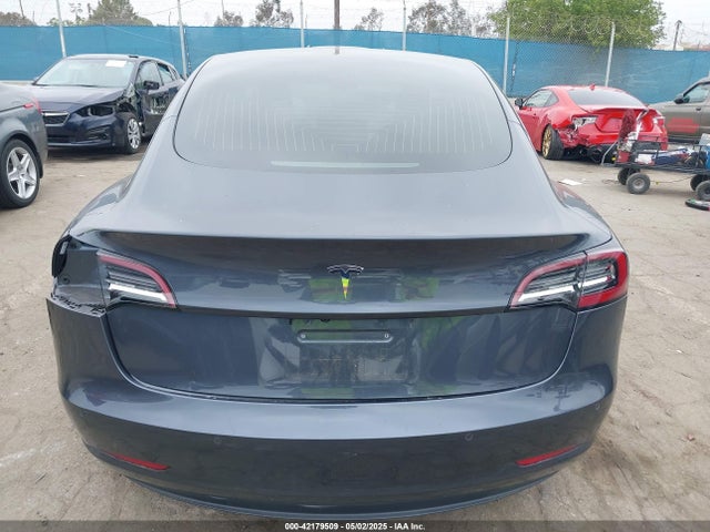 Tesla MODEL 3 2020 5YJ3E1EA1LF799136 Image 17