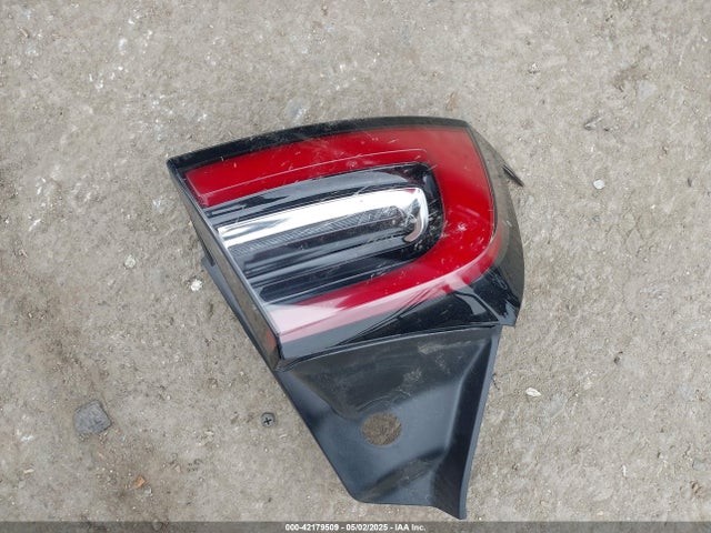 Tesla MODEL 3 2020 5YJ3E1EA1LF799136 Image 12