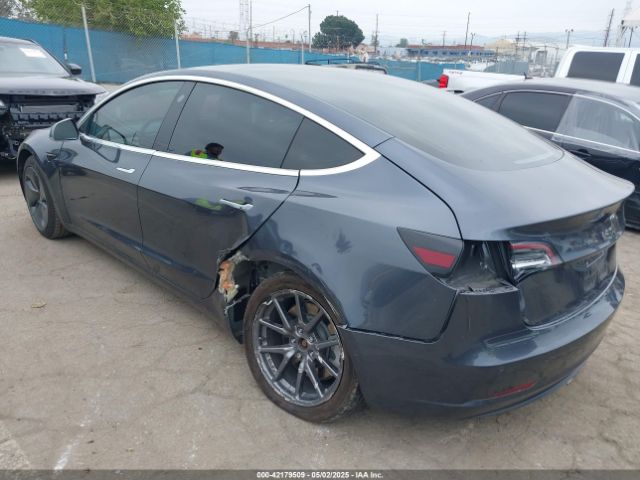 2020 TESLA MODEL 3 5YJ3E1EA1LF799136 Photo 2