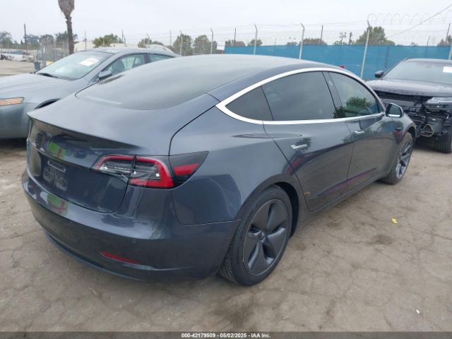 2020 TESLA MODEL 3 5YJ3E1EA1LF799136 Photo 3